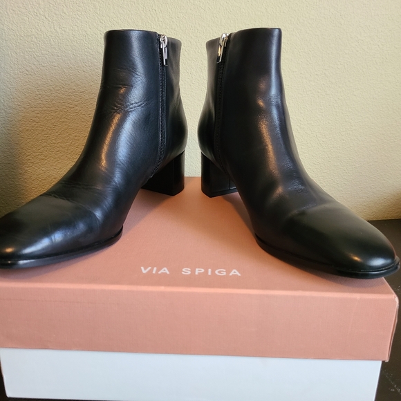 Via Spiga Vail Bootie - Picture 3 of 14